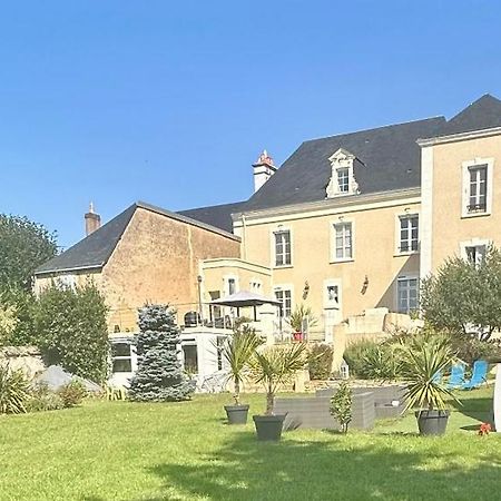Bed and breakfast KVS concept Ecommoy Extérieur photo
