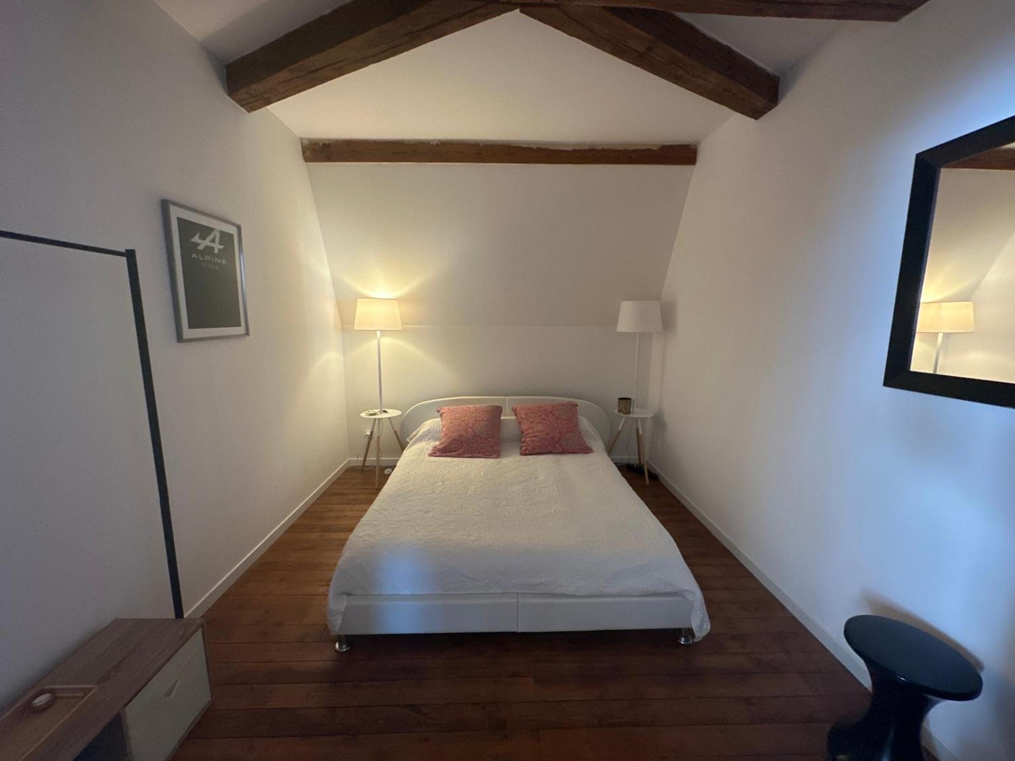 Bed and breakfast KVS concept Ecommoy Extérieur photo